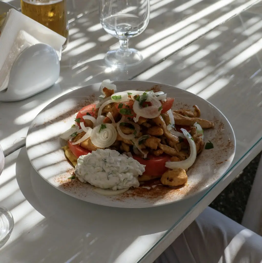 Sol_Restaurant Kalami_Agía Galíni_review