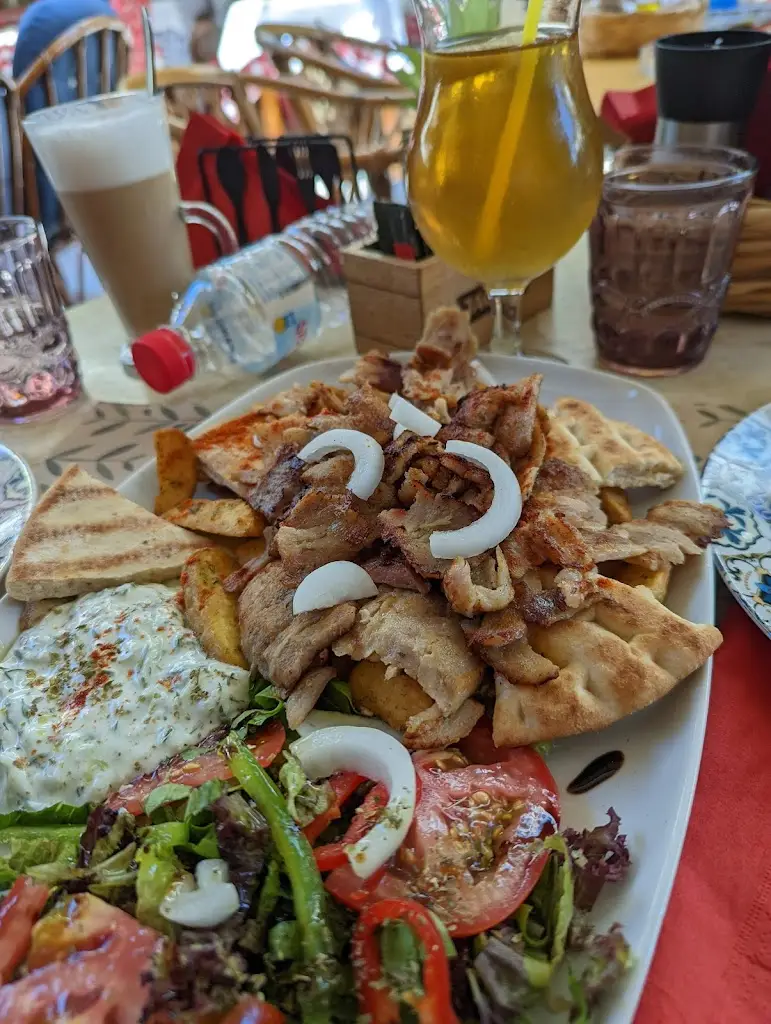 Menu_Kosmas tavern_Agía Galíni_image_5