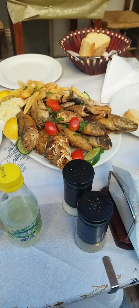 Menü_Faros_Agía Galíni_Bild_6