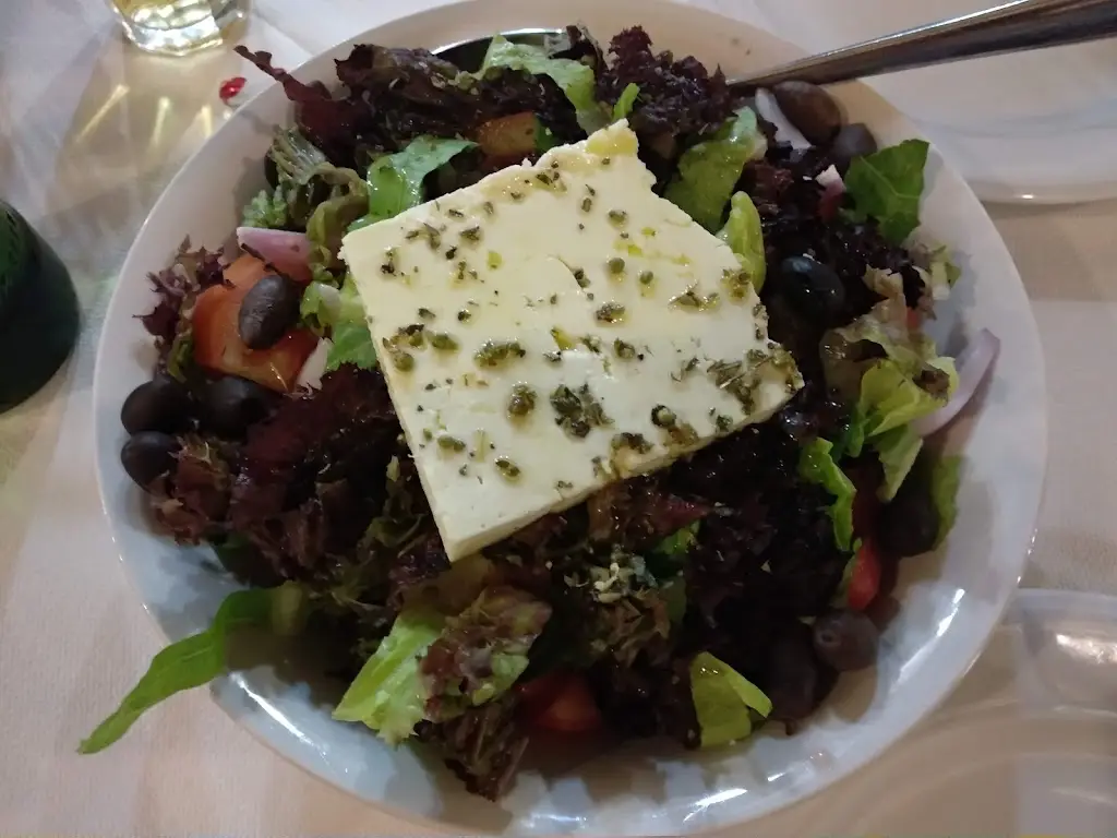 Menü_Faros_Agía Galíni_Bild_9