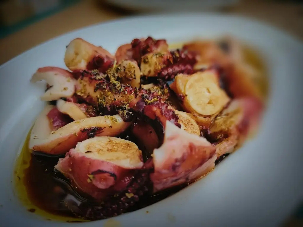 Menü_Taverna Ariston_Agía Galíni_Bild_6