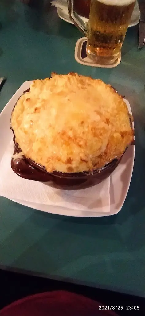 Menü_Taverna Ariston_Agía Galíni_Bild_8