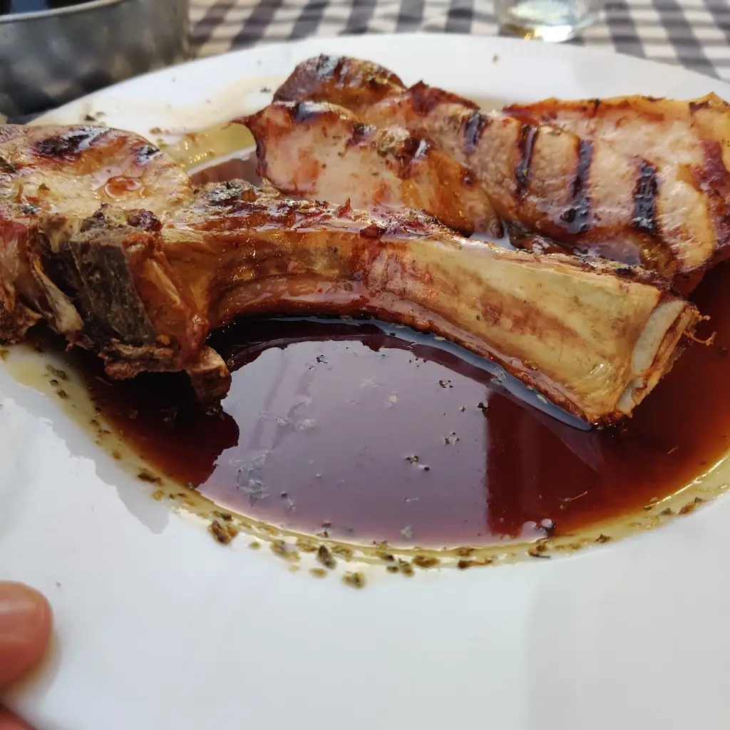 Sergiu Brescan_Taverna Ariston_Agía Galíni_Bewertung