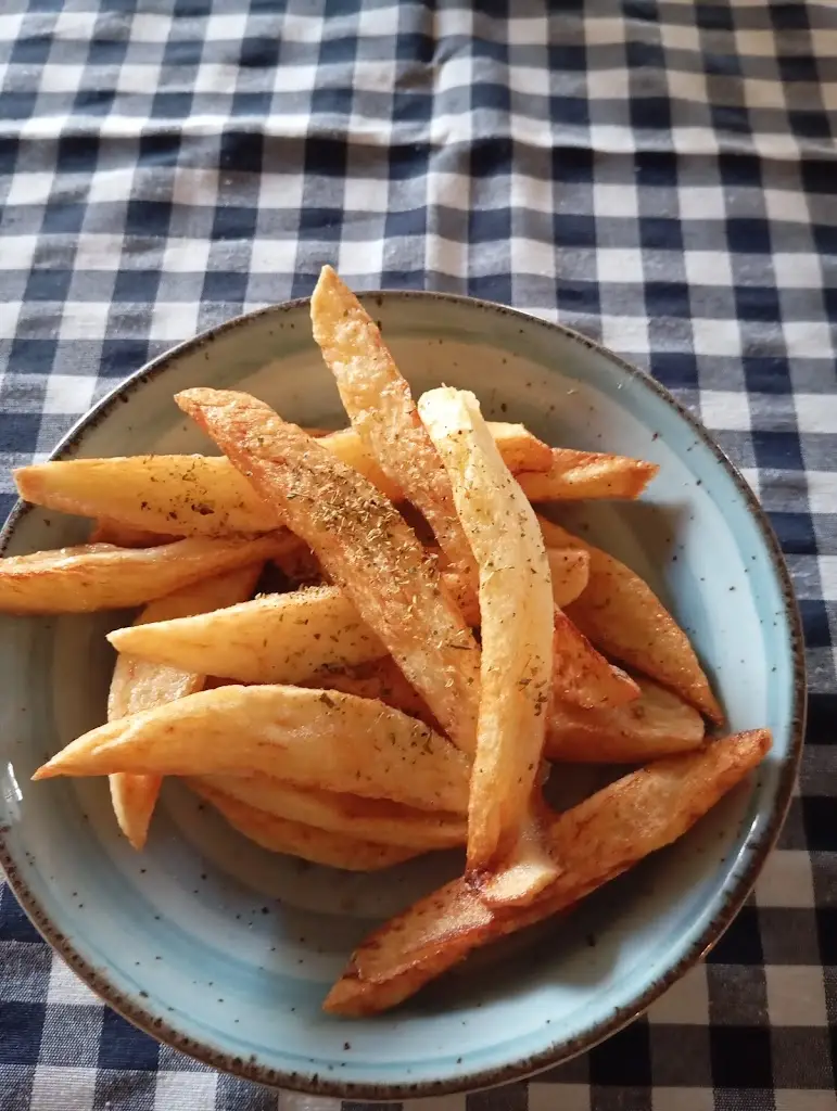 Nikos Korakakis_Taverna Ariston_Agía Galíni_Bewertung