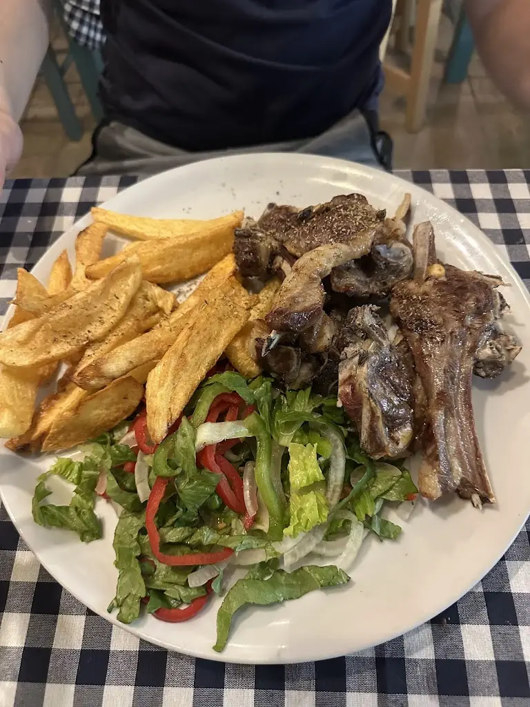 Taverna Ariston_Agía Galíni_slider_image_2