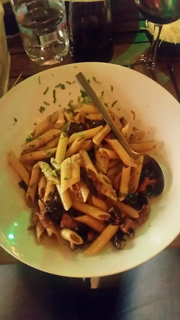 Menü_Cafe Platia_Agía Galíni_Bild_3