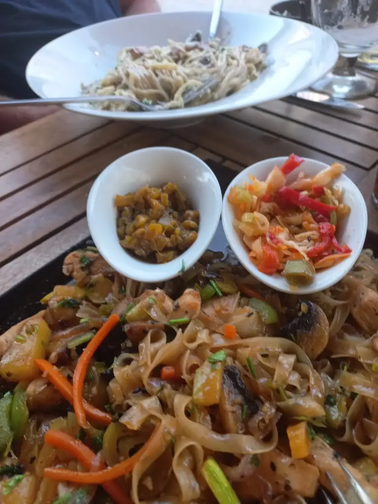 jennie v._Cafe Platia_Agía Galíni_Bewertung