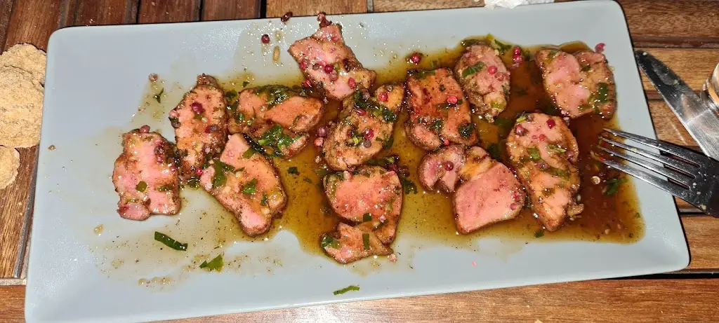 Evangelos P_Cafe Platia_Agía Galíni_Bewertung