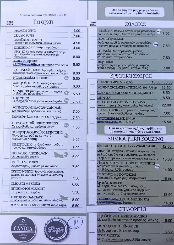 Menü_Kritamon_Ano Arhanes_Bild_2
