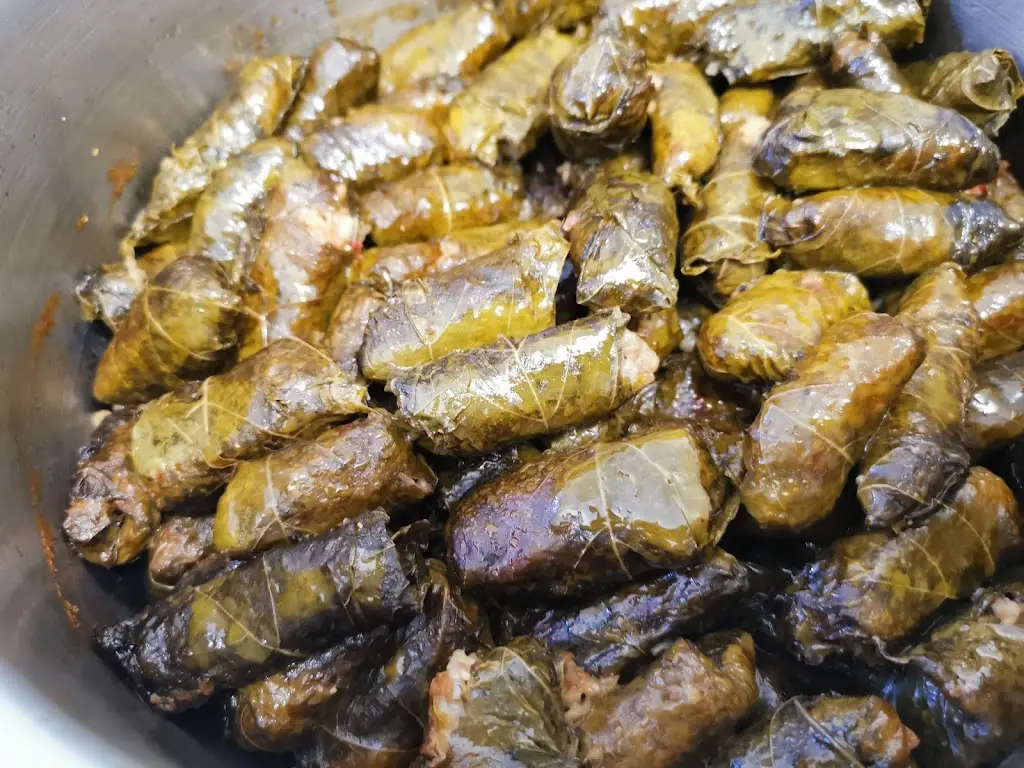 Menü_Bakaliko Crete_Ano Arhanes_Bild_5