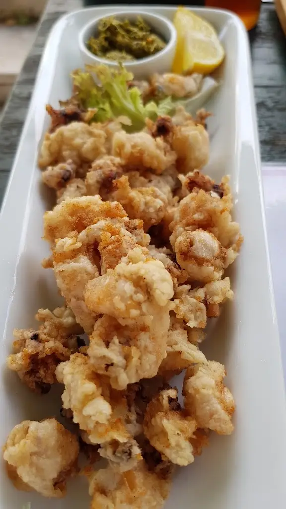 Menü_Bakaliko Crete_Ano Arhanes_Bild_8