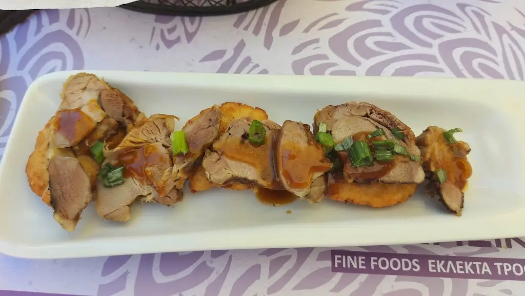 Menü_Bakaliko Crete_Ano Arhanes_Bild_9