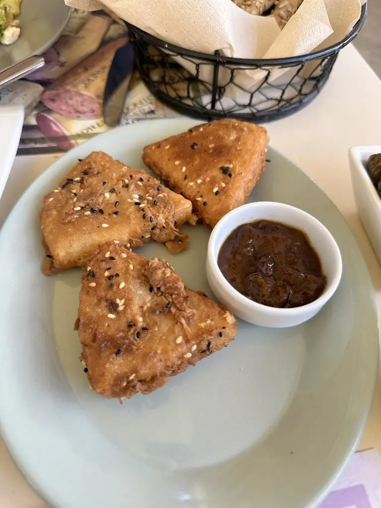 Rebecca Gruendler_Bakaliko Crete_Ano Arhanes_Bewertung