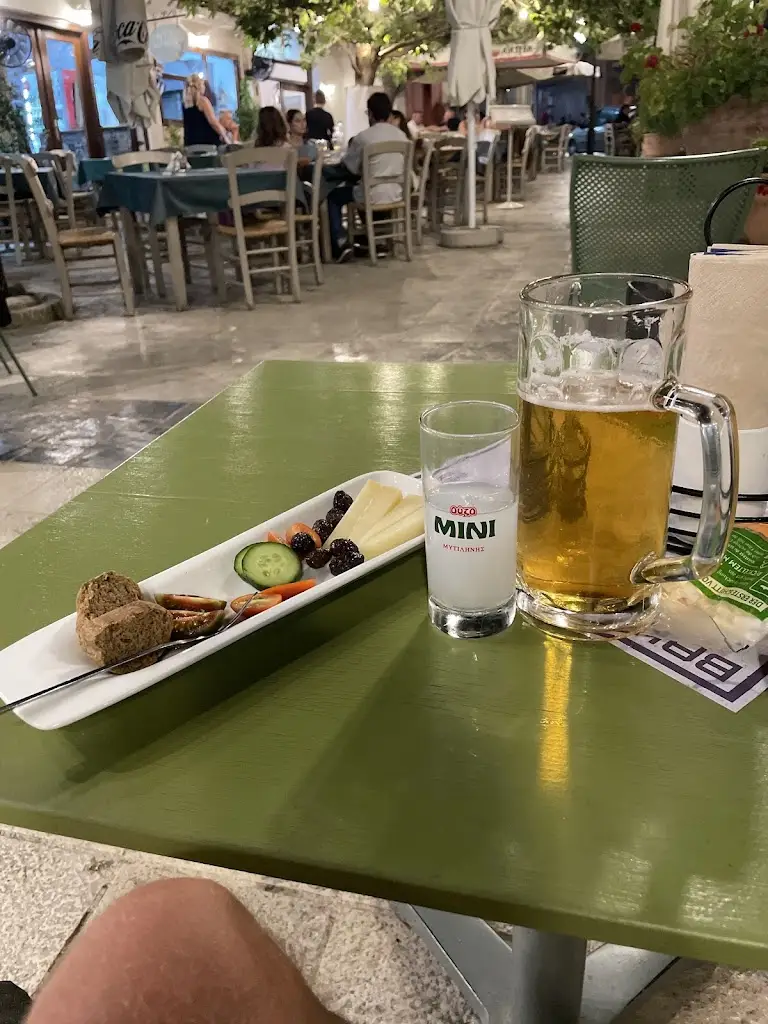 Christopher Holl_Bakaliko Crete_Ano Arhanes_Bewertung