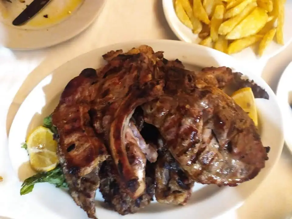 Menü_ΡΟΔΑΚΙΝΙΕΣ_Ano Arhanes_Bild_2