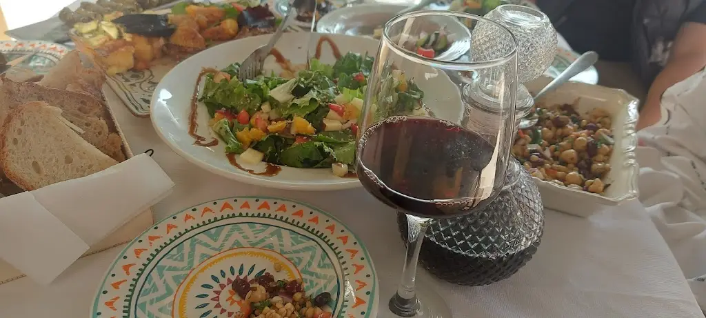 Menu_Zen of Crete • Cretan cuisine with a modern twist_Ano Arhanes_image_3