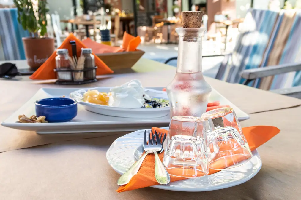 Menu_Zen of Crete • Cretan cuisine with a modern twist_Ano Arhanes_image_4