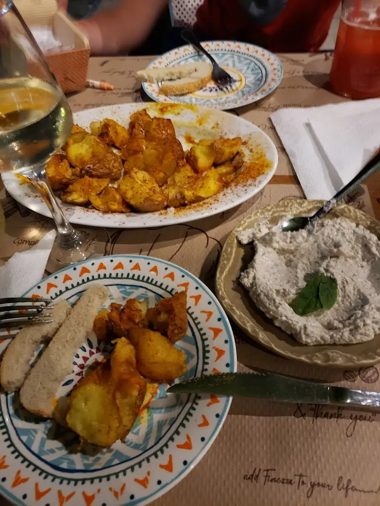 Menu_Zen of Crete • Cretan cuisine with a modern twist_Ano Arhanes_image_5