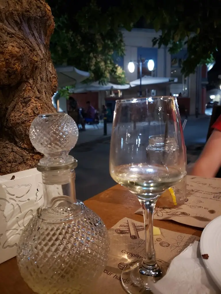 Menu_Zen of Crete • Cretan cuisine with a modern twist_Ano Arhanes_image_8