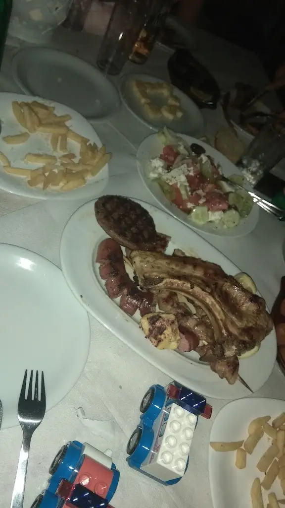 Menu_Zen of Crete • Cretan cuisine with a modern twist_Ano Arhanes_image_9