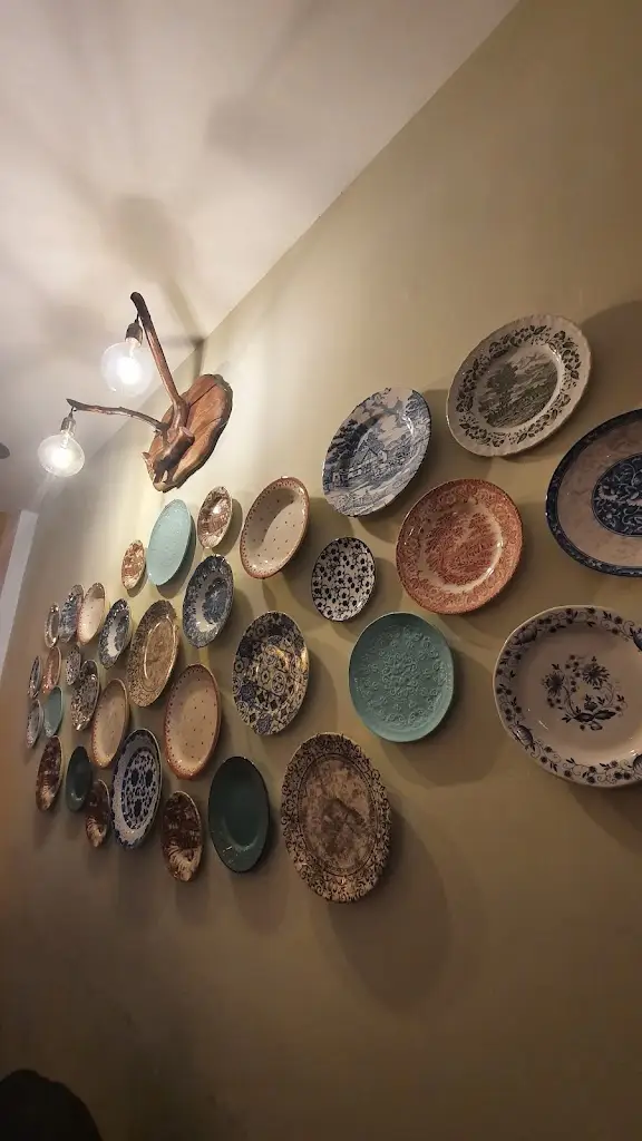 Menü_ΑΡΚΟΛΕΩΝ ΓΕΎΣΕΙΣ_Arkalochóri_Bild_8