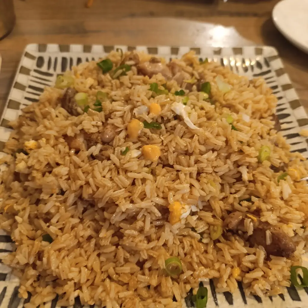 D Kechagias_La Pasta Di Nonna_Elefsína_review