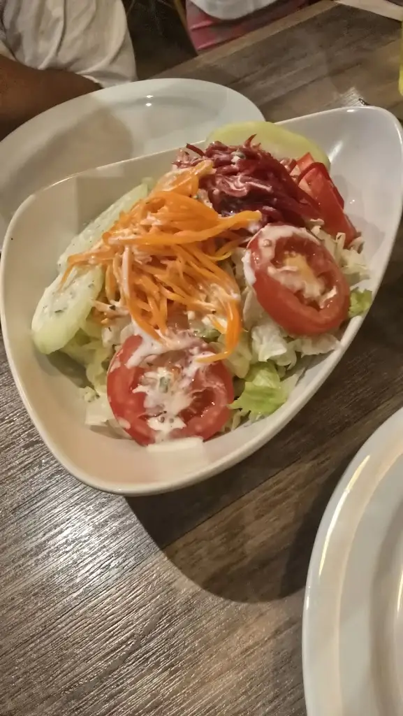 Panagiotis Zafeiropoulos_La Pasta Di Nonna_Elefsína_review