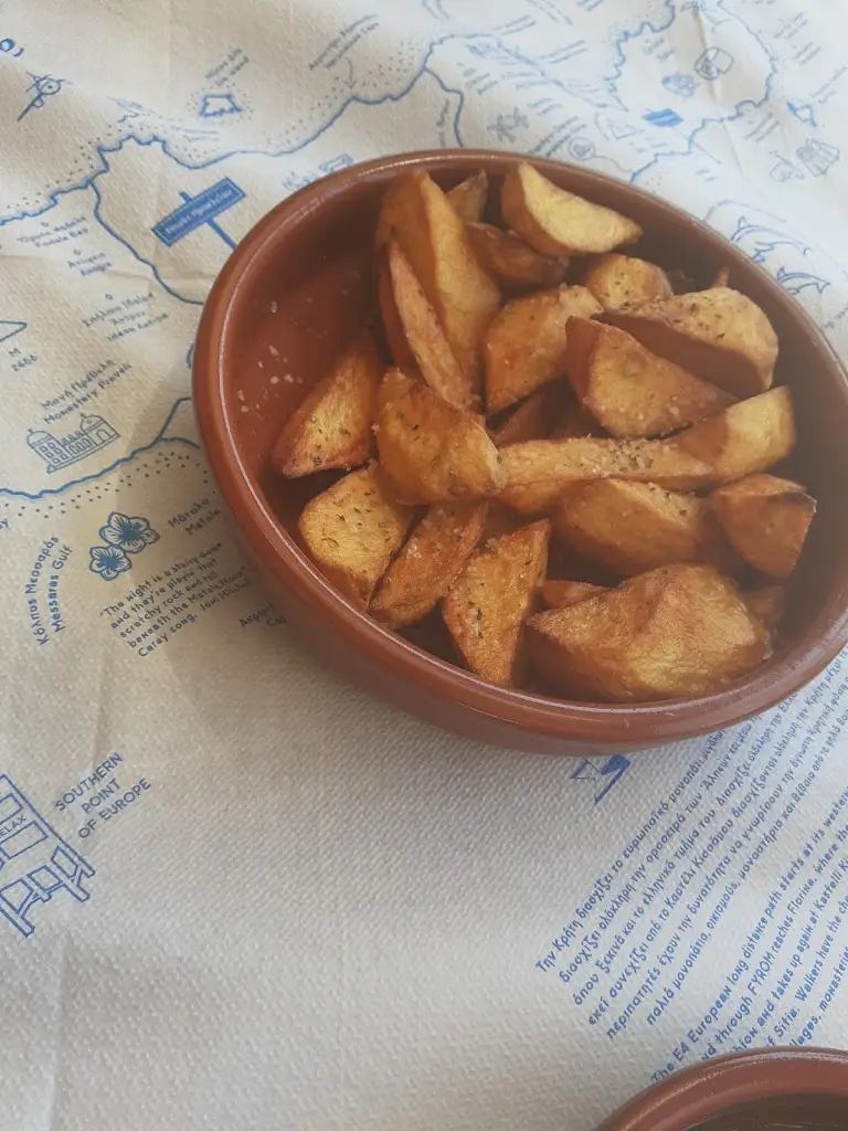 Menu_Παραδοσιακό Καφεμαγειρείο Μανιώρος_Arkalochóri_image_6