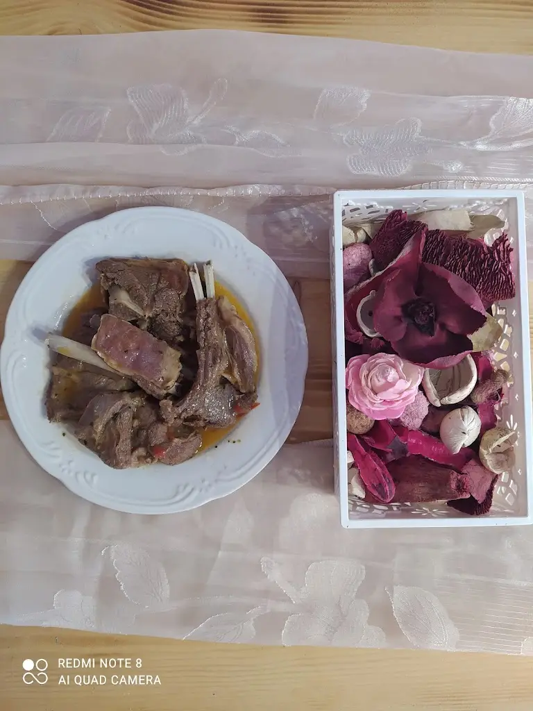 Menu_Παραδοσιακό Καφεμαγειρείο Μανιώρος_Arkalochóri_image_7