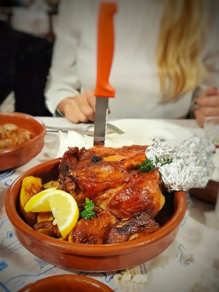 Menu_Παραδοσιακό Καφεμαγειρείο Μανιώρος_Arkalochóri_image_9