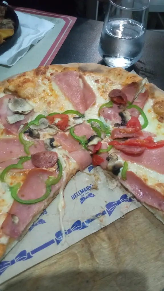 Menü_Del Mondo_Arkalochóri_Bild_6