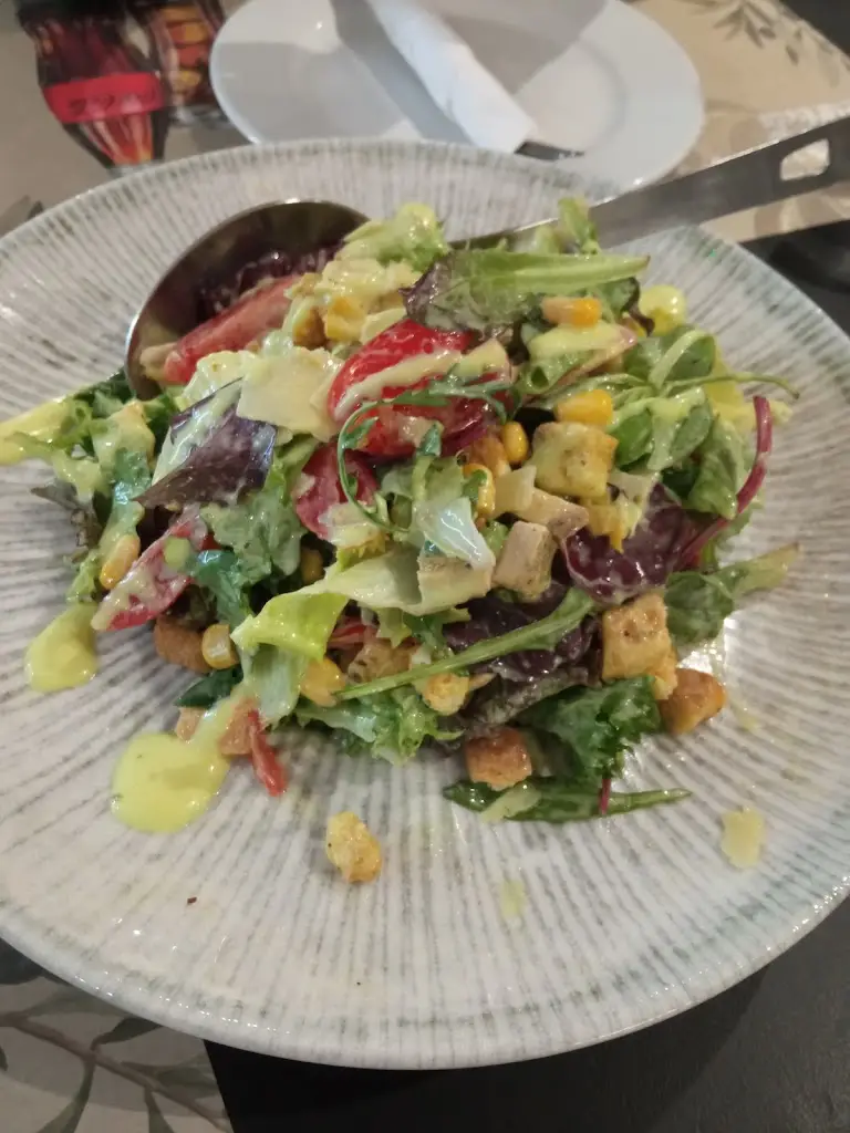 Menü_Del Mondo_Arkalochóri_Bild_8