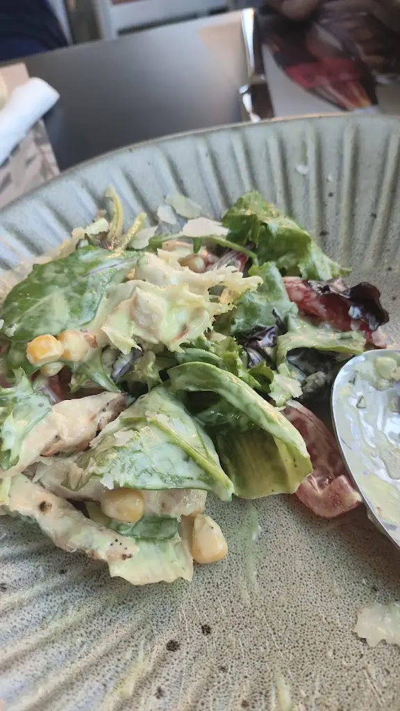 Manos Xon_Del Mondo_Arkalochóri_Bewertung