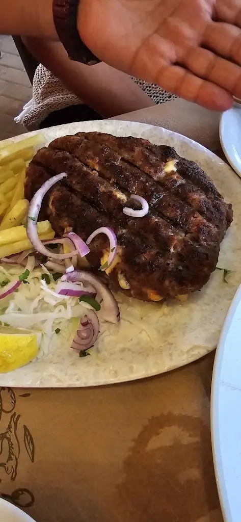 Menü_Μεζεδοπωλεῖον «ΠΑΡΚΟ»_Arkalochóri_Bild_3