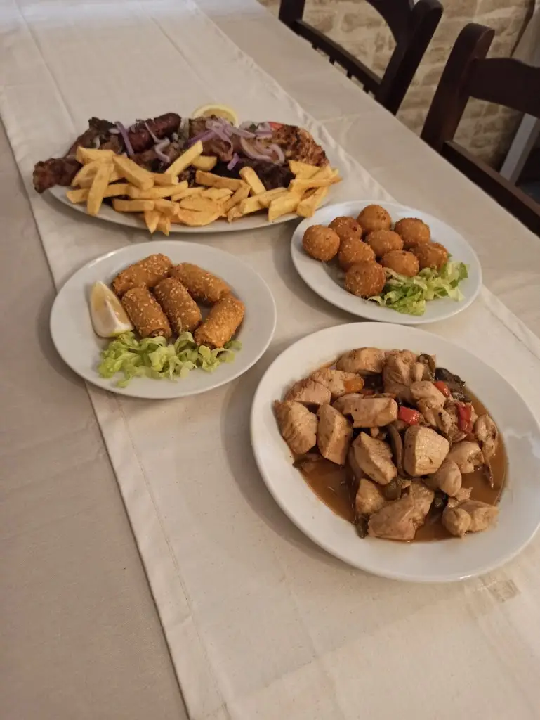 Menü_Μεζεδοπωλεῖον «ΠΑΡΚΟ»_Arkalochóri_Bild_4