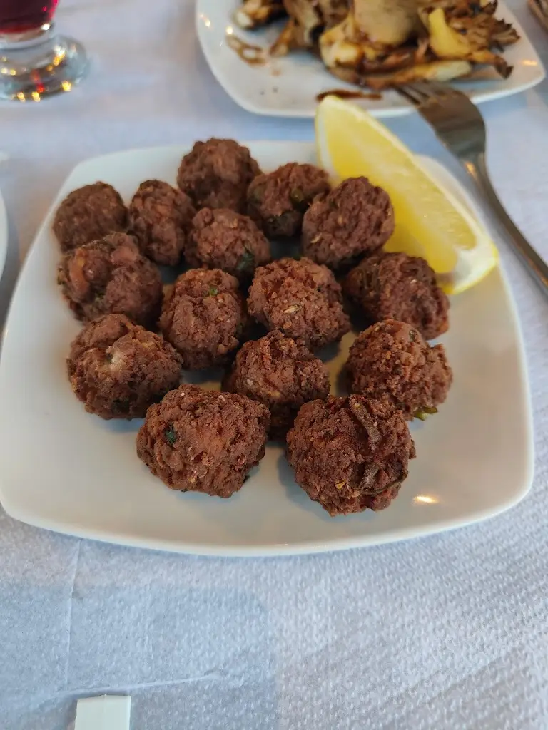 Menü_Μεζεδοπωλεῖον «ΠΑΡΚΟ»_Arkalochóri_Bild_7