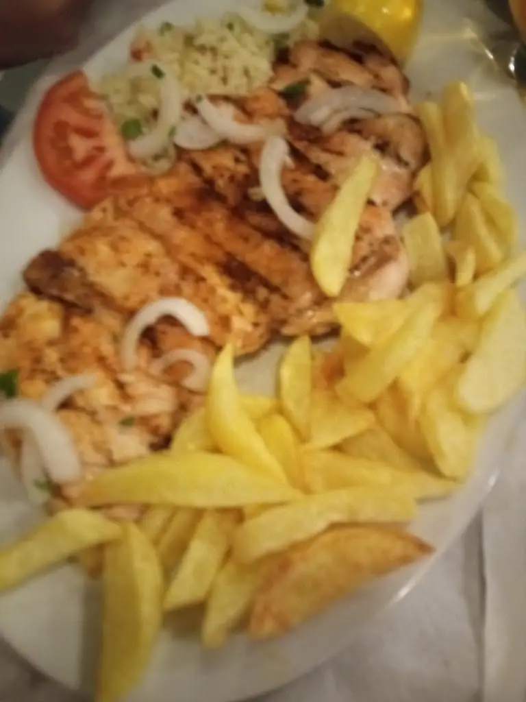 Menü_Μεζεδοπωλεῖον «ΠΑΡΚΟ»_Arkalochóri_Bild_8