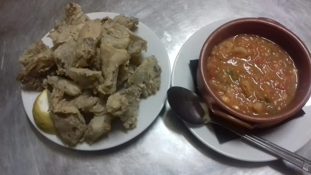 Menü_Μεζεδοπωλεῖον «ΠΑΡΚΟ»_Arkalochóri_Bild_9