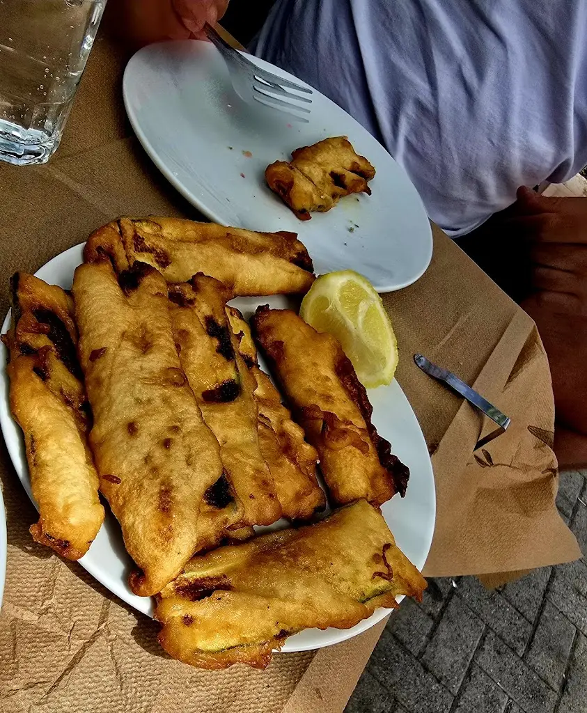 A Allegretto_Fournos Tou Ai Gianni - Saint John Bakery_Anógeia_review