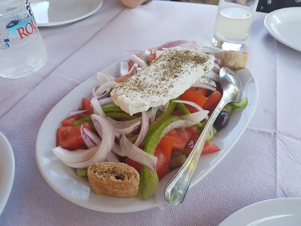 Menü_Ταβέρνα Μούγερης_Anógeia_Bild_3