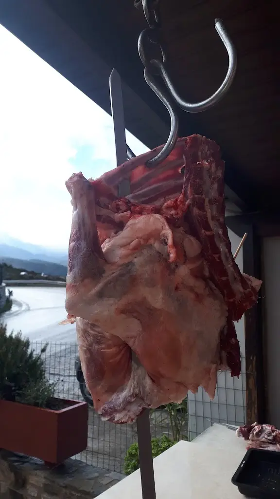 Menü_Ταβέρνα Μούγερης_Anógeia_Bild_7