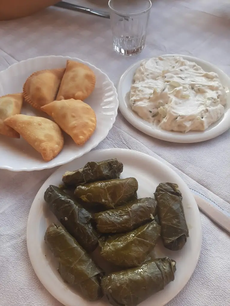 Menü_Aetos Tavern_Anógeia_Bild_7