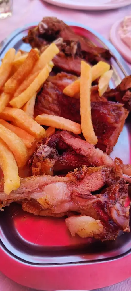 Menü_Aetos Tavern_Anógeia_Bild_8