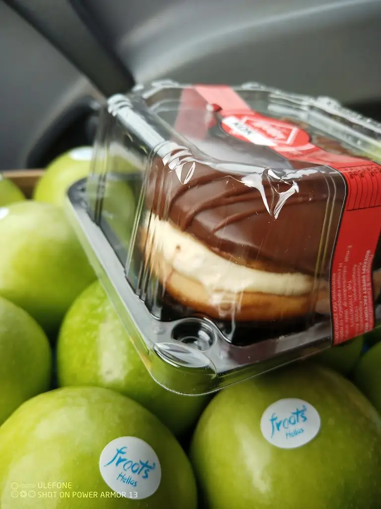 Menu_La cantina 23_Elefsína_image_6