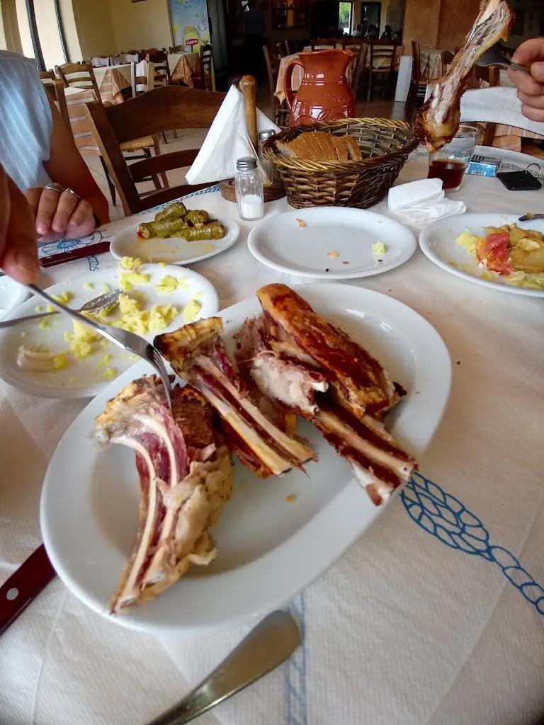 Menü_Gagaris_Anógeia_Bild_5