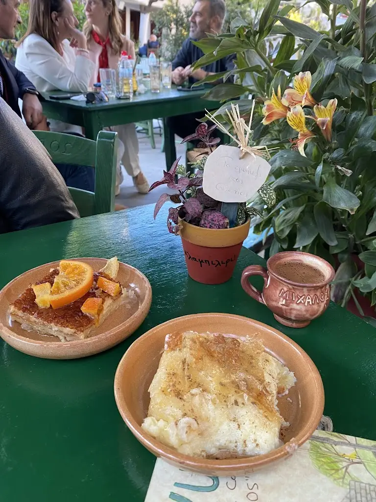 Ελευθερία Thai Food Sawadee_Ἡ Πλατεῖα τοῦ Συντάγματος (Καφενεῖον Σκουλᾶ)_Anógeia_review