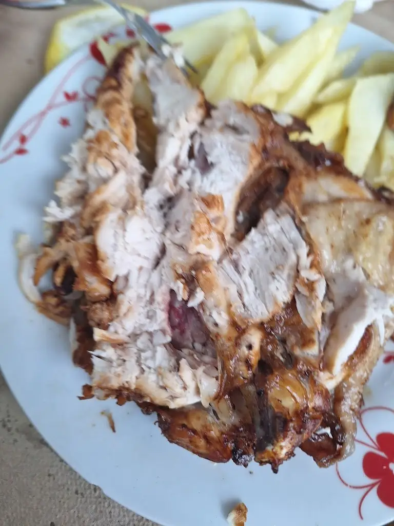 Menü_Ταβέρνα Ξυλούρης_Anógeia_Bild_3