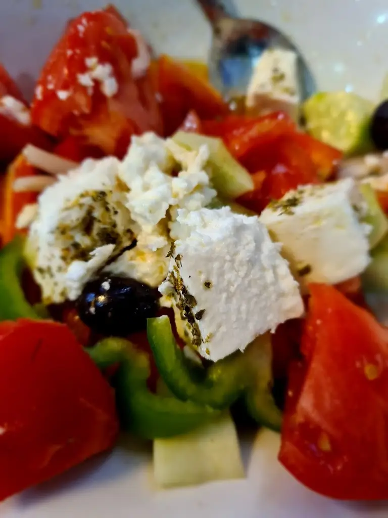 Menü_Ταβέρνα Ξυλούρης_Anógeia_Bild_5