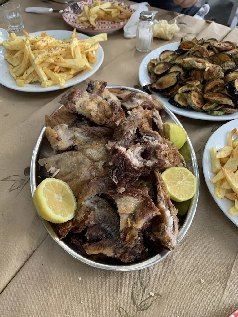 Menü_Ταβέρνα Ξυλούρης_Anógeia_Bild_8