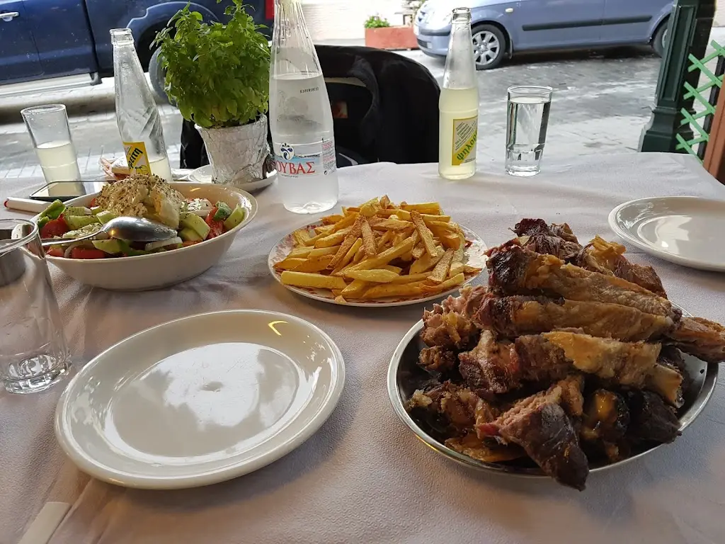 Menü_Ταβέρνα Ξυλούρης_Anógeia_Bild_9